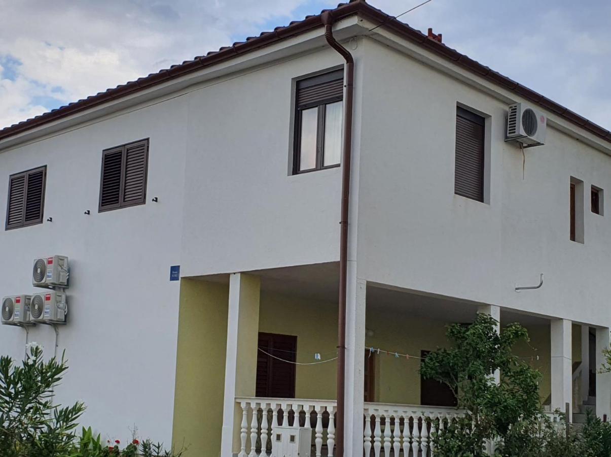 Holidey Home Jukic K Селине Экстерьер фото