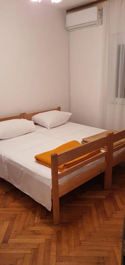 Holidey Home Jukic K Селине Экстерьер фото