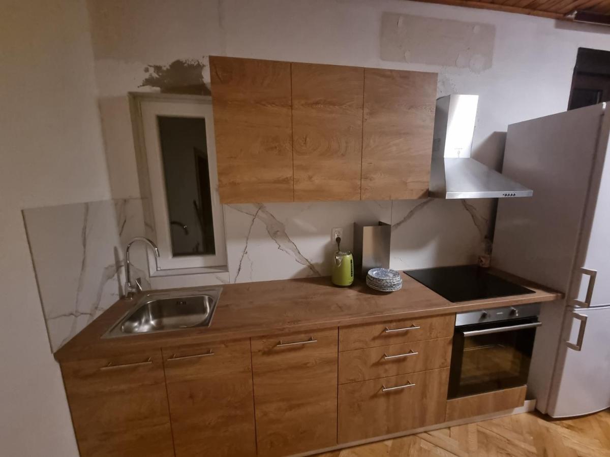Holidey Home Jukic K Селине Экстерьер фото
