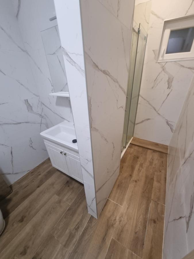 Holidey Home Jukic K Селине Экстерьер фото