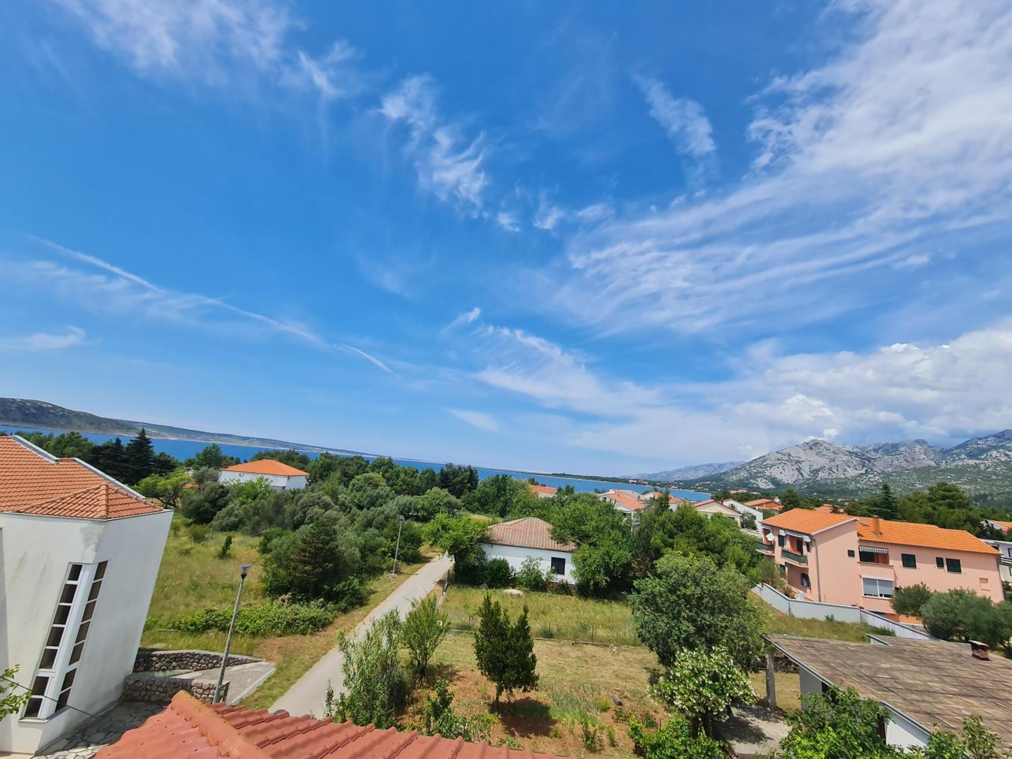 Holidey Home Jukic K Селине Экстерьер фото