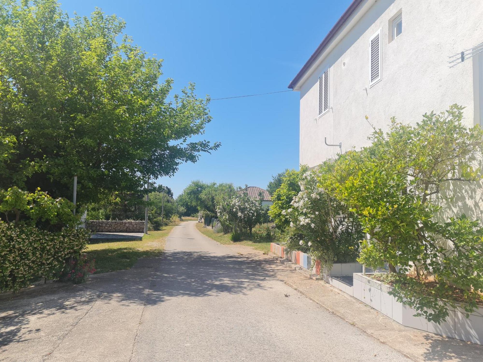 Holidey Home Jukic K Селине Экстерьер фото